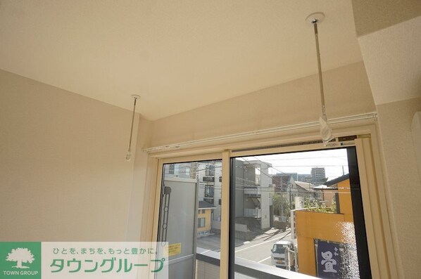 クレールレジデンスの物件内観写真